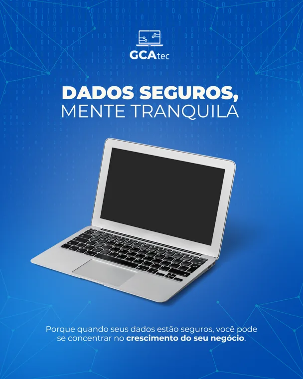 GCA - post 3